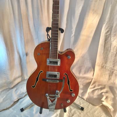 Gretsch 6119 Chet Atkins Tennessean 1967 image 8