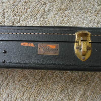 Gibson Les Paul Custom 1961 image 6