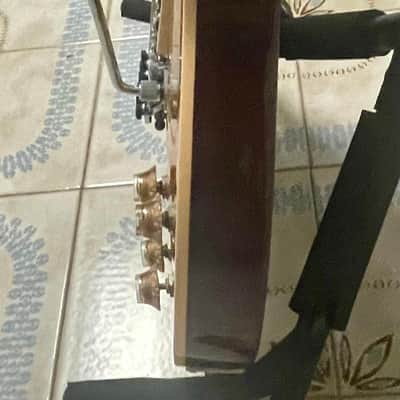 Gibson Custom Shop Les Paul Axcess 2008 Iced Tea image 13