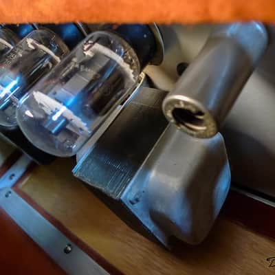 1980s Dumble Overdrive Special image 18