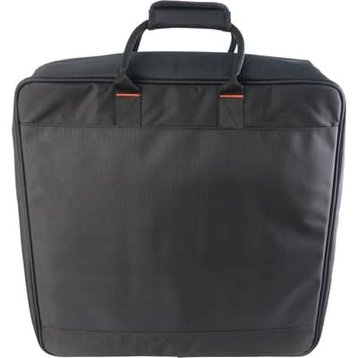 Gator Cases G-MIXERBAG-2020 Padded Nylon Mixer/Equipment Gear Bag 20"x20"x5.5" image 4