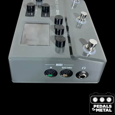 Line 6 HX Stomp LTD Gray- X17105 image 7