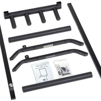 RockStand Multiple Guitar Rack Stand For 3 Electric Guitars / Basses Flat-Pack image 4