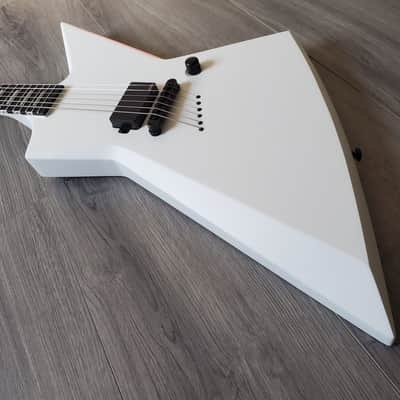 Solar Guitars E1.6KW Kirk Windstein (Crowbar) image 5