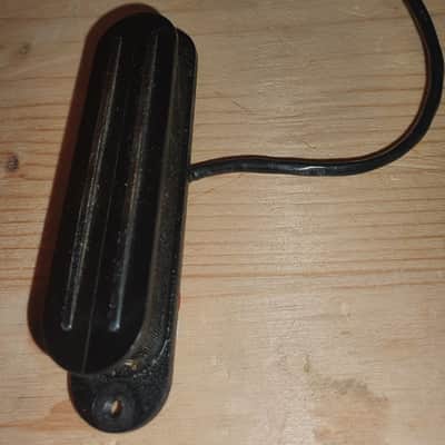 Joe Barden S deluxe Neck 2001 Old Series image 2