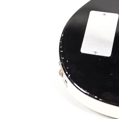 Jerry Jones 3 Pickup Single Cutaway  Owned by Nathaniel Rateliff image 16