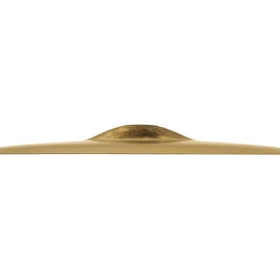 Sabian AAX X-Plosion Crash Cymbal - Brilliant 16" image 4