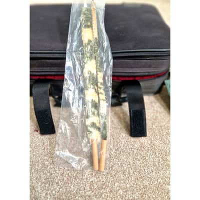 Bulgheroni Sound Alchemy Intermediate Oboe Grenadilla, Silver-Plated Keys, Ring Key - Clarinets & Flutes - Excellent w/ Hard Case image 9
