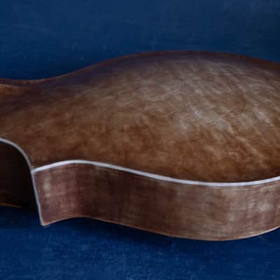 New Finn Mandolin "Erin" image 8