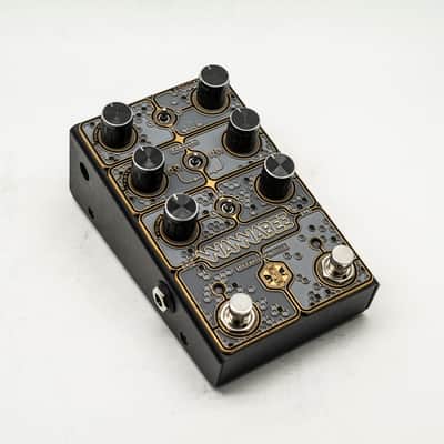 Beetronics Wannabee Beelateral Buzz (Limited Edition - Phantom Drone)