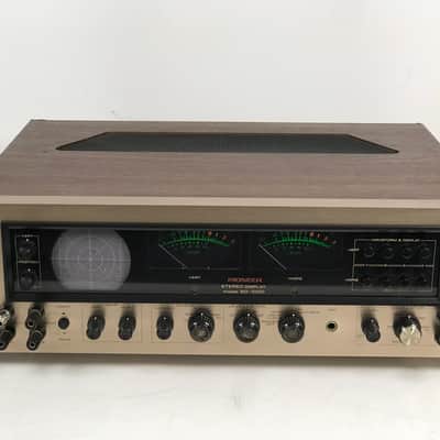 Pioneer SD-1000 Stereo Display image 2
