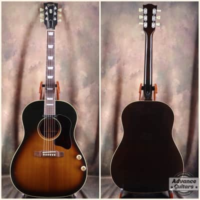 Gibson 1995 J-160E image 1