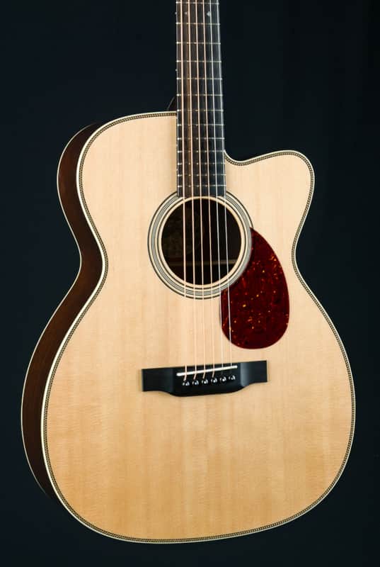 Collings OM2H | Reverb Canada