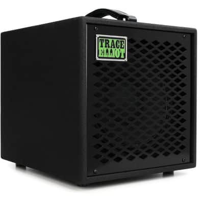 2023 Trace Elliot - ELF 1x10 200w Bass Combo Amp image 1