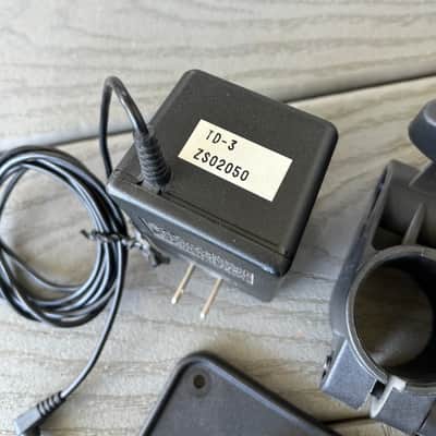 Roland Roland TD-3 V-Drums Percussion Sound Module w/ Cables Power Supply & Mount image 8