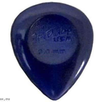 DUNLOP 475R3.0 Big Stubby 3.0 (24) Pick Pack image 1