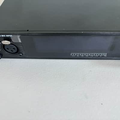 dbx DriveRack Series VENU360 Complete Loudspeaker Management System 2010s - Black imagen 6
