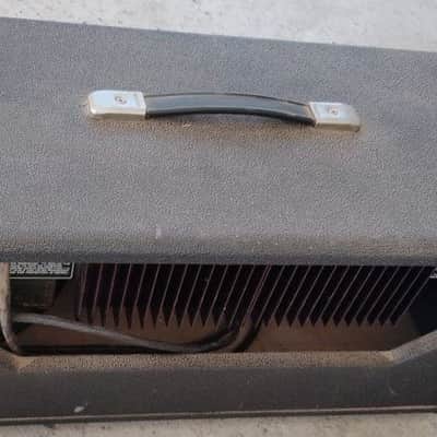 Ampeg SVT-200T Black image 8