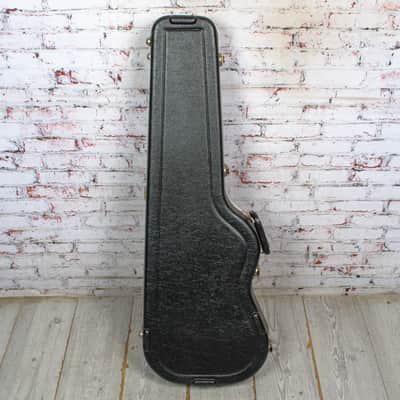 Fender - 1993 American Standard Stratocaster - Left-Handed Electric Guitar - Black - w/ OHSC - VINTAGE image 14