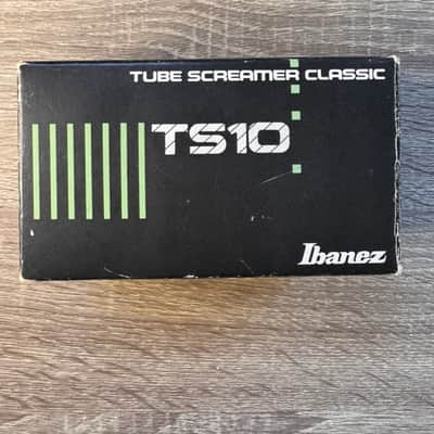 Ibanez TS10 mid-80's image 7