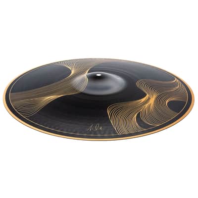 Meinl Artist Design Cymbal 22'' Ride image 3