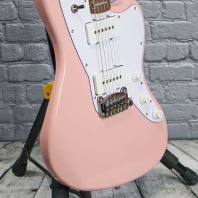 G&L Tribute Series Doheny with Rosewood Fretboard 2018 - Present - Shell Pink image 4
