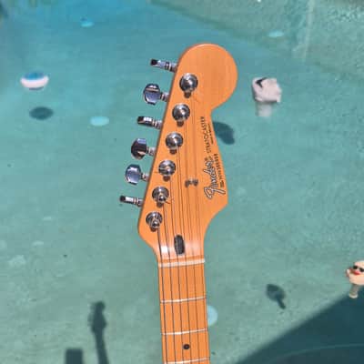 Fender Stratocaster 1998 image 3