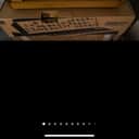Moog Minimoog Model D Reissue 44-Key Monophonic Synthesizer (2016) 2016 - 2017 - Black / Wood