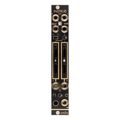 Instruo cnoc Eurorack Synthesizer Module