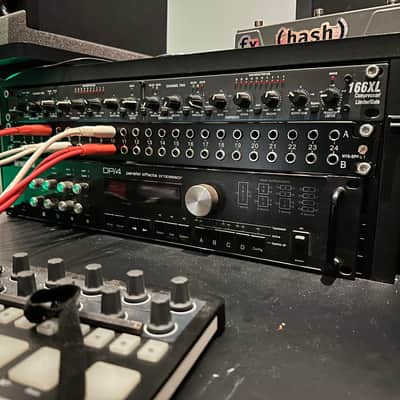 Ensoniq DP/4 - Gearspace