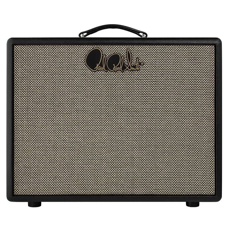 PRS HDRX 70-Watt 1x12" Guitar Speaker Cabinet image 1