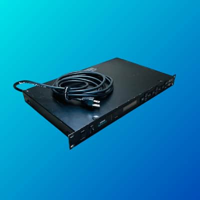Yamaha SPX90 Digital Sound Processor image 3