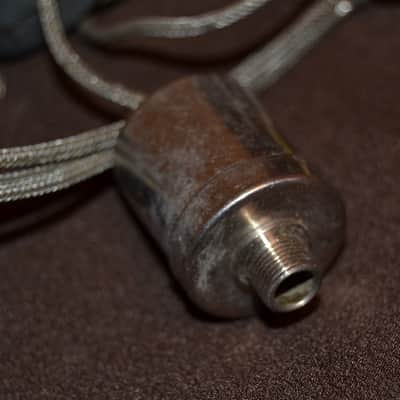 Gibson Gibson PAF Pickups, Pots, Switch, Jack, Wiring Harness 1959 image 16