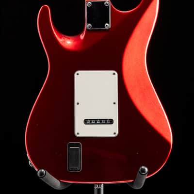 Suhr Pete Thorn Signature Series Traditional 90 Candy Apple Red image 18
