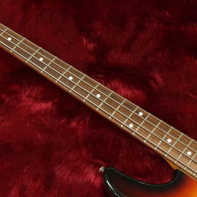 G&L SB-2 Tribute made in Japan image 5