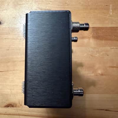 Morningstar Engineering MC6 MkII 2019 - Present - Anodized Black image 7