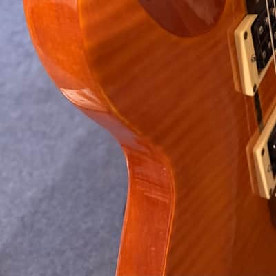 Guitar Carlos Santana Early 2000's image 11