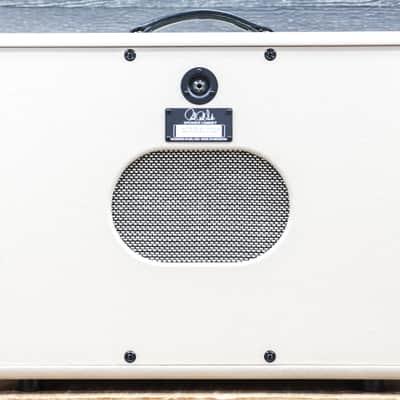 PRS DGT 1x12 Cabinet 60-Watt 8 Ohms 1x12 Celestion Vintage 30 Guitar Cabinet image 4