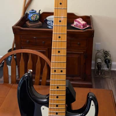 Fender American Professional II Stratocaster image 4
