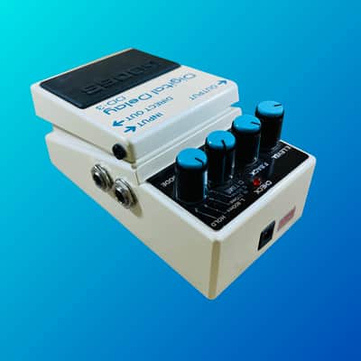 Boss DD-3 Digital Delay image 2