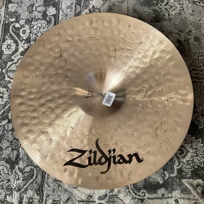 (MINT) Zildjian 18” K Constantinople Suspended image 3