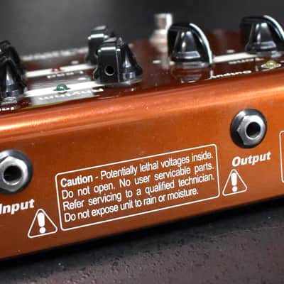 Seymour Duncan SFX-03 Twin Tube Classic image 5