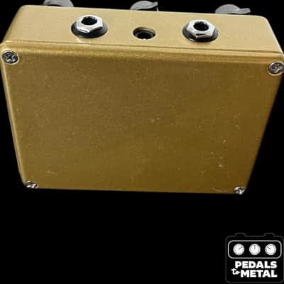 Lovepedal Vintage Modern 2014 - 2019 - Gold - X17394 image 7