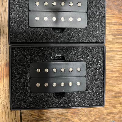 PRS Paul Reed Smith 59/09 Bass and Treble Humbucker Pickup Set image 1