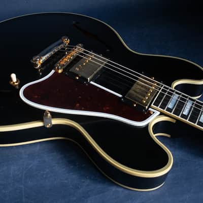2022 Gibson Custom '59 ES-355 Mono image 7