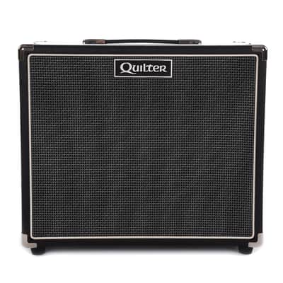Quilter BlockDock 12HD 300-Watt 1x12" Guitar Speaker Cabinet
