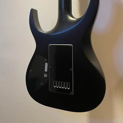 Solar Guitars A1.6C 2022 - Carbon Matte image 9
