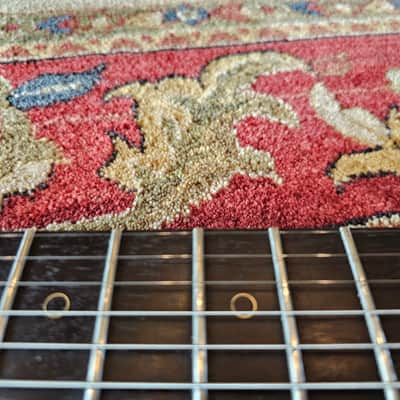 Schecter Nick Johnston Traditional with Ebony Fretboard 2020-Major Upgrades - Present - Atomic Frost image 11