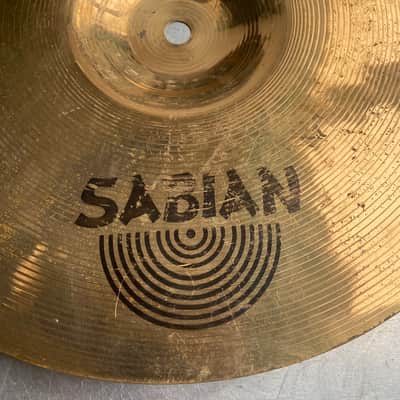 Sabian 12" B8 Pro Splash Cymbal image 6