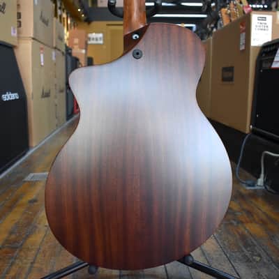 Martin SC-10E Modern Acoustic-Electric Guitar w/Softshell Case image 3